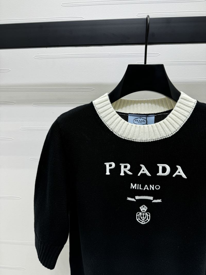 Prada T-Shirts